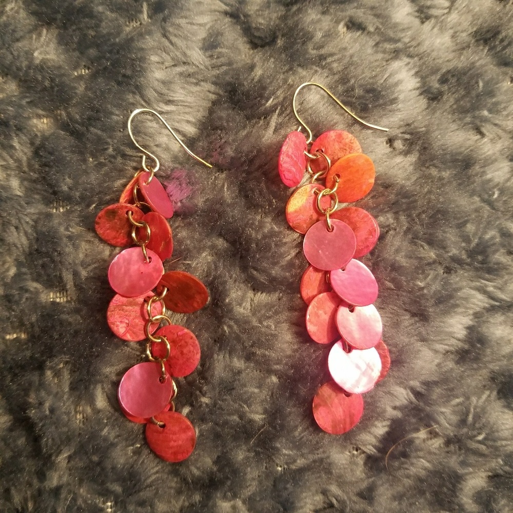 Earrings - Picture 3 of 3